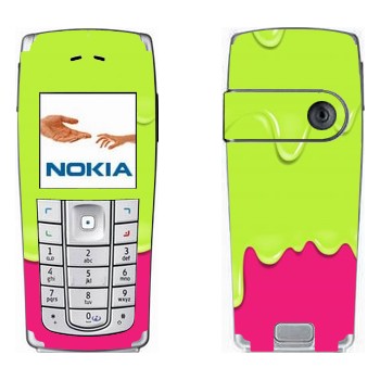   « -»   Nokia 6230, 6230i