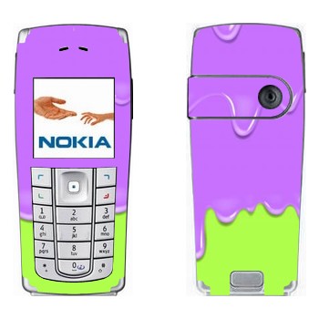 Nokia 6230, 6230i