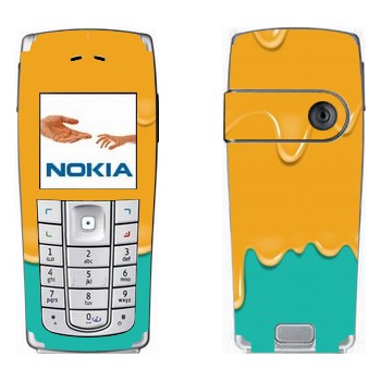   « -»   Nokia 6230, 6230i