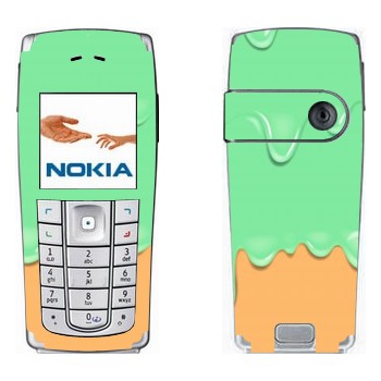   « -»   Nokia 6230, 6230i