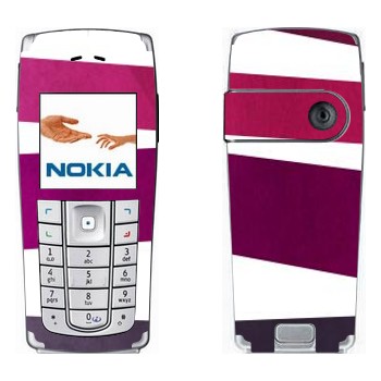 Nokia 6230, 6230i