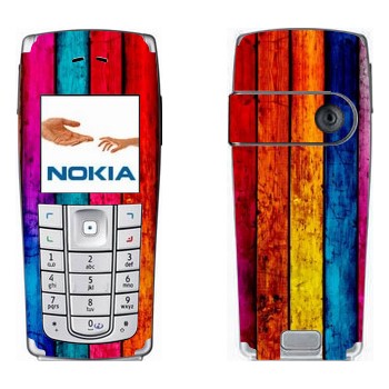 Nokia 6230, 6230i