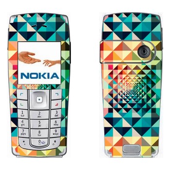 Nokia 6230, 6230i