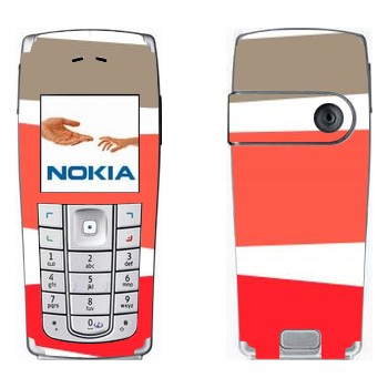 Nokia 6230, 6230i