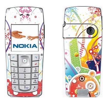   « »   Nokia 6230, 6230i