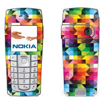 Nokia 6230, 6230i