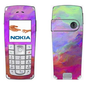 Nokia 6230, 6230i