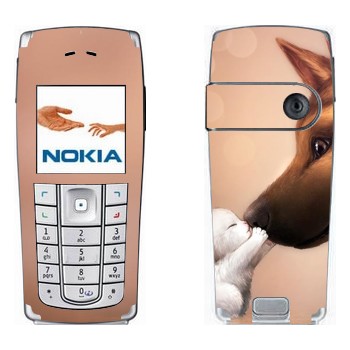 Nokia 6230, 6230i