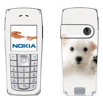 Nokia 6230, 6230i