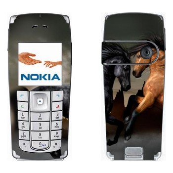 Nokia 6230, 6230i