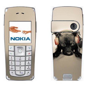 Nokia 6230, 6230i