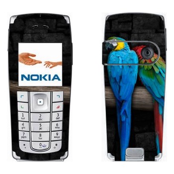 Nokia 6230, 6230i