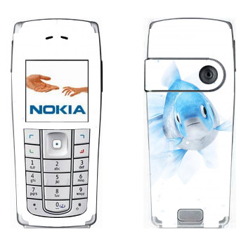 Nokia 6230, 6230i