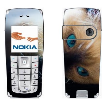 Nokia 6230, 6230i