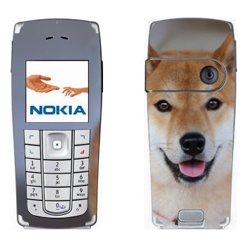   «- »   Nokia 6230, 6230i