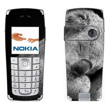 Nokia 6230, 6230i