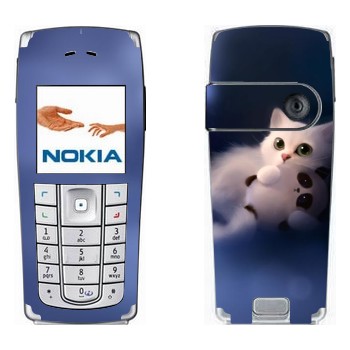 Nokia 6230, 6230i