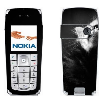 Nokia 6230, 6230i