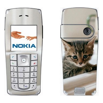 Nokia 6230, 6230i