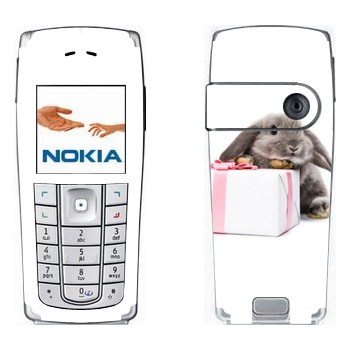 Nokia 6230, 6230i