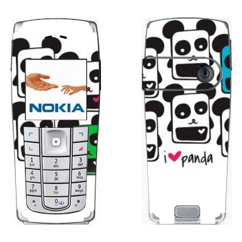 Nokia 6230, 6230i