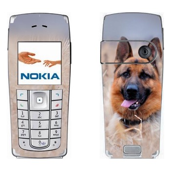 Nokia 6230, 6230i