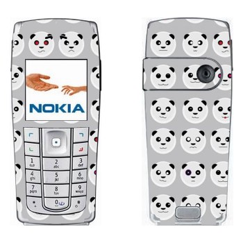 Nokia 6230, 6230i