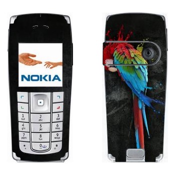 Nokia 6230, 6230i