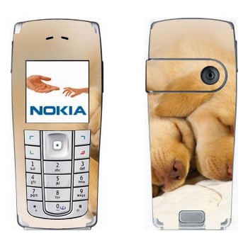 Nokia 6230, 6230i