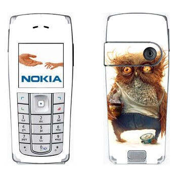 Nokia 6230, 6230i