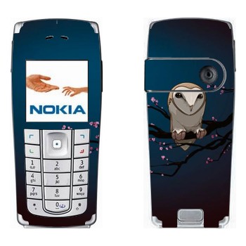 Nokia 6230, 6230i