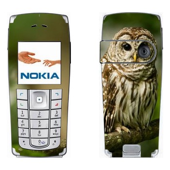 Nokia 6230, 6230i