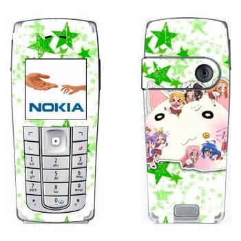   «Lucky Star - »   Nokia 6230, 6230i