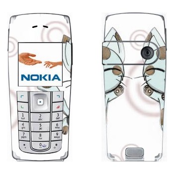   «Neko - »   Nokia 6230, 6230i