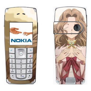   «Nunnally -  »   Nokia 6230, 6230i