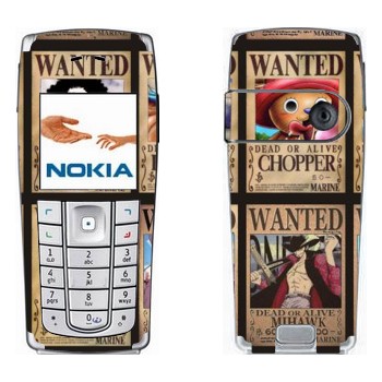 Nokia 6230, 6230i