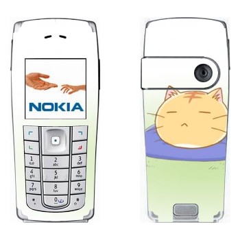   «Poyo »   Nokia 6230, 6230i