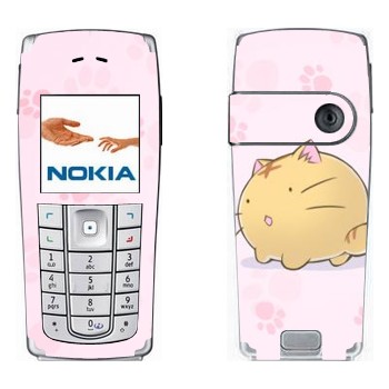   «Poyopoyo - Kawaii»   Nokia 6230, 6230i