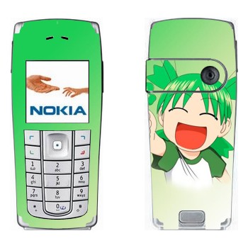   «Yotsuba»   Nokia 6230, 6230i