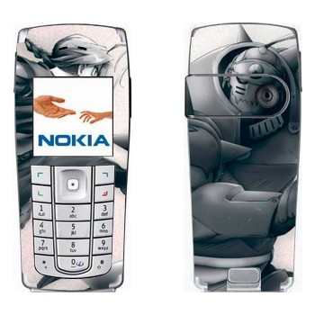 Nokia 6230, 6230i