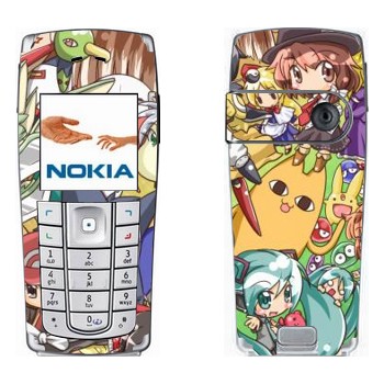 Nokia 6230, 6230i