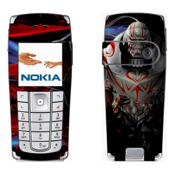   «  - Fullmetal Alchemist»   Nokia 6230, 6230i