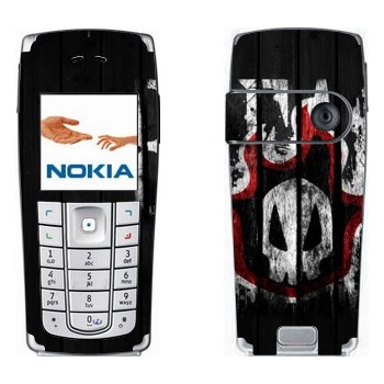 Nokia 6230, 6230i