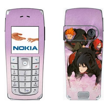   « - »   Nokia 6230, 6230i