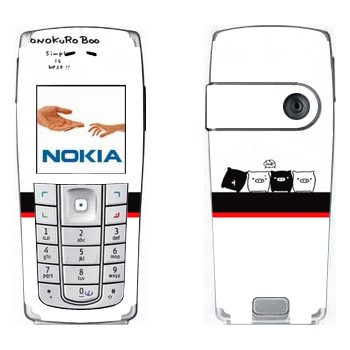   «   - Kawaii»   Nokia 6230, 6230i