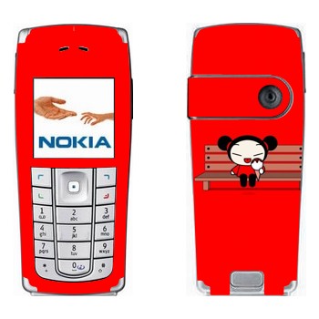   «     - Kawaii»   Nokia 6230, 6230i