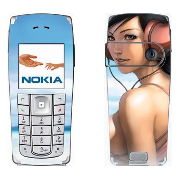   «    »   Nokia 6230, 6230i