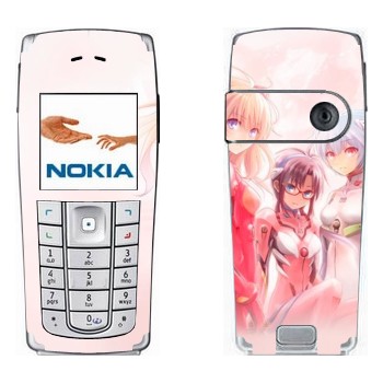   « - »   Nokia 6230, 6230i