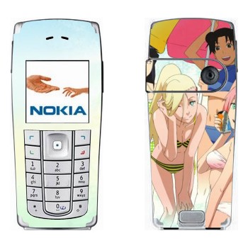   « - »   Nokia 6230, 6230i