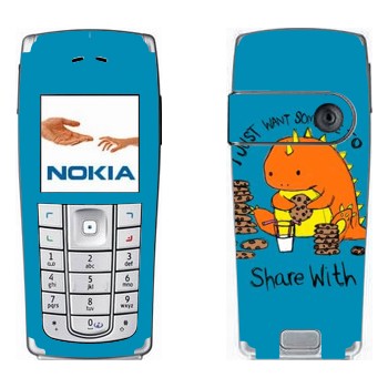   « - Kawaii»   Nokia 6230, 6230i